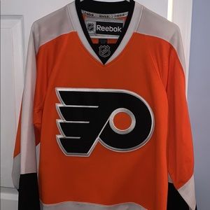 Women’s Flyers Jersey